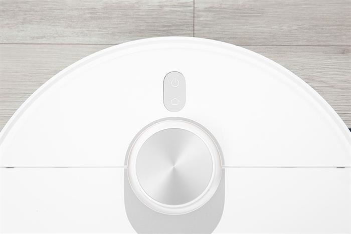 Robot hút bụi lau nhà Xiaomi Vacuum X20 Pro trắng (BHR8859EU)